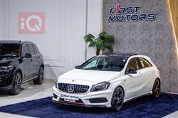 مێرسێدس بێنز A-Class